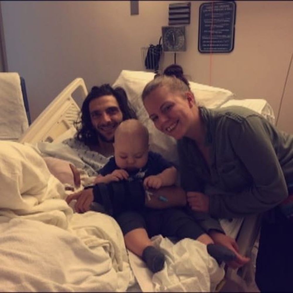 Meet your Posher, Hailey